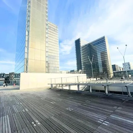 F2 - 13eme 파리